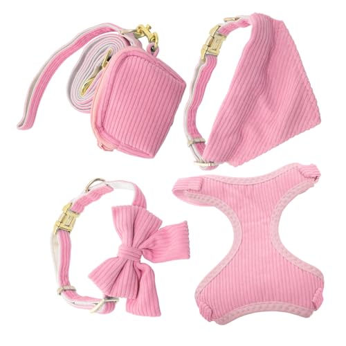 NOLITOY Hundezubehör 1 Satz Hundeleine Hundegeschirr-Halsband-Sets Hundeweste Hundeschule Hundesicherheitsgeschirre Welpengeschirr Muskelshirt Haustierzubehör Hund Anspannen Seil Führleine Für Hunde NOLITOY Hundezubehör 1 Satz Hundeleine Hundegeschirr-Halsband-Sets Hundeweste Hundeschule Hundesicherheitsgeschirre Welpengeschirr Muskelshirt Haustierzubehör Hund Anspannen Seil Führleine Für Hunde von NOLITOY