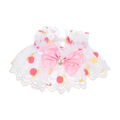 Katzenhalsband Hündchen Polyester Haustier von NOLITOY