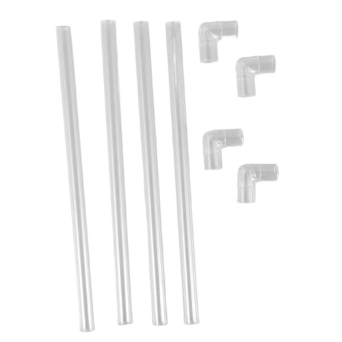 NOLITOY 1 Satz Schwimmender Futterring Set für Aquarien Teiliges Set aus mit Pflanzenisolierung zur Dekoration und Fütterung von Fischen Ihrem Aquarium NOLITOY 1 Satz Schwimmender Futterring Set für Aquarien Teiliges Set aus mit Pflanzenisolierung zur Dekoration und Fütterung von Fischen Ihrem Aquarium von NOLITOY