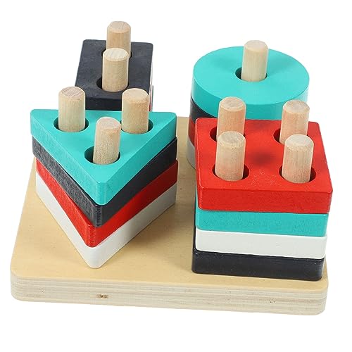 NOLITOY Papagei Holz Block Vogel Training Puzzles 1 Set Vogel Papagei Spielzeug Vogel Käfig Zubehör Für Spielzeug NOLITOY Papagei Holz Block Vogel Training Puzzles 1 Set Vogel Papagei Spielzeug Vogel Käfig Zubehör Für Spielzeug von NOLITOY