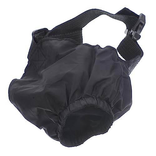 NOLITOY 1 Stück Cool Pet Augenmaske für Beruhigende Blinder für Unterwegs Linderung von Reisekrankheit Elastisches Design Anzulegen für Stressige Situationen NOLITOY 1 Stück Cool Pet Augenmaske für Beruhigende Blinder für Unterwegs Linderung von Reisekrankheit Elastisches Design Anzulegen für Stressige Situationen von NOLITOY