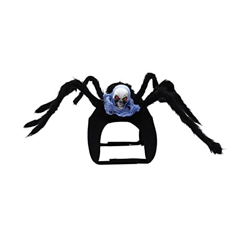 NOLITOY 1 Stück Schädel transformiertes Outfit Jack lustig Hundekleidung Halloween Party Skelett Hundekostüme Hundekatze Kostüm Halloween-Haustierbedarf Halloween-Haustiere Stoff Violett NOLITOY 1 Stück Schädel transformiertes Outfit Jack lustig Hundekleidung Halloween Party Skelett Hundekostüme Hundekatze Kostüm Halloween-Haustierbedarf Halloween-Haustiere Stoff Violett von NOLITOY