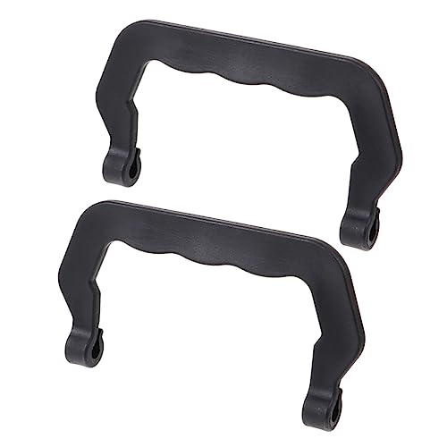 NOLITOY 10Stücke Kunststoff Vogelkäfig Teiliges Tragbarer Käfiggriff für Haustiere für Außenbereich Ergonomisches Design für Einfachen Transport und Handhabung von NOLITOY