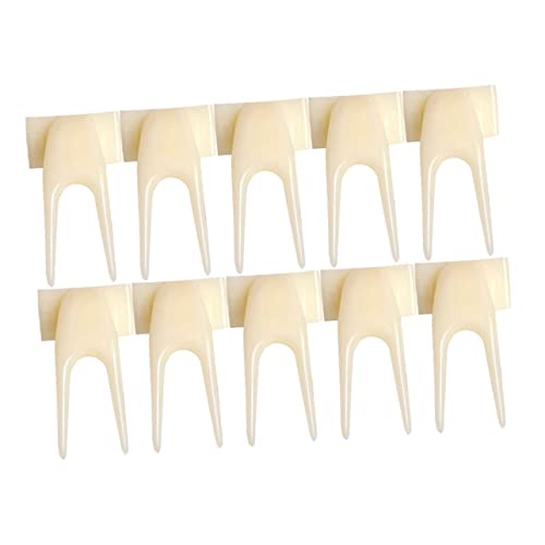 NOLITOY 15st Vogel Frucht Papagei Obst-gemüse-Stick Clip-on-käfig-vogelhäuschen Futterspender Für Vogelkäfige Tierisches Spielset Vogel Hirse Plastik Vogelfutter Früchte Und Gemüse NOLITOY 15st Vogel Frucht Papagei Obst-gemüse-Stick Clip-on-käfig-vogelhäuschen Futterspender Für Vogelkäfige Tierisches Spielset Vogel Hirse Plastik Vogelfutter Früchte Und Gemüse von NOLITOY