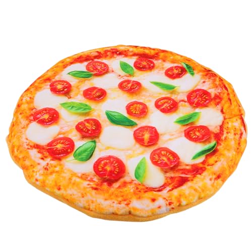 NOLITOY 1Stk Haustiermatte katzenbett tierkissen Plüschdecken bettmatte für welpen Dicke Matratzenauflage Hundebett für Zwinger hundebett Matte Isomatte für Katze Katzennest Pizza NOLITOY 1Stk Haustiermatte katzenbett tierkissen Plüschdecken bettmatte für welpen Dicke Matratzenauflage Hundebett für Zwinger hundebett Matte Isomatte für Katze Katzennest Pizza von NOLITOY