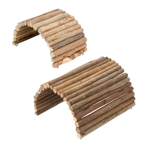 NOLITOY 2 STÜCK Natürliches Holz Reptilien Versteck Sichere Höhle für Kleine Schildkröten Hamster Eidechsen Dunkles Praktisches Habitat Zubehör für Terrarium und Außengehege NOLITOY 2 STÜCK Natürliches Holz Reptilien Versteck Sichere Höhle für Kleine Schildkröten Hamster Eidechsen Dunkles Praktisches Habitat Zubehör für Terrarium und Außengehege von NOLITOY