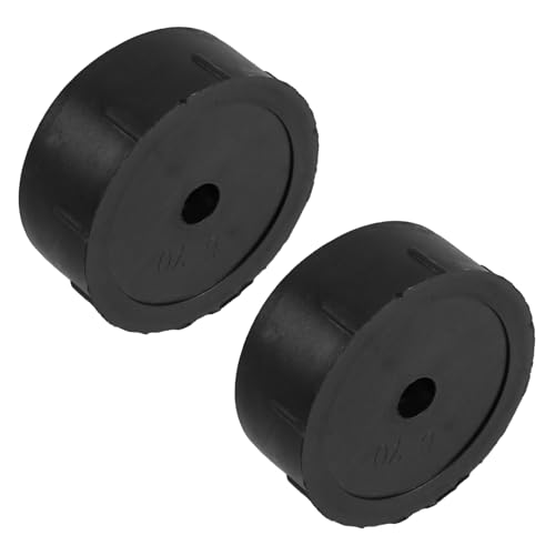 NOLITOY 2 Stück DIY Katzenkletterrahmen Zubehör Stecker für Kratzsäulen Einfache Installation Multi für Langlebige Nutzung und Anpassung NOLITOY 2 Stück DIY Katzenkletterrahmen Zubehör Stecker für Kratzsäulen Einfache Installation Multi für Langlebige Nutzung und Anpassung von NOLITOY