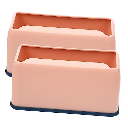 NOLITOY 2 Stück Schaufelbasis Für Katzenstreu Halter Für Katzenstreuschaufeln Halter Für Haustierstreuschaufeln Katzenstreu Scoop Schaufel Für Katzenstreu Smart Cat Müll Plastik NOLITOY 2 Stück Schaufelbasis Für Katzenstreu Halter Für Katzenstreuschaufeln Halter Für Haustierstreuschaufeln Katzenstreu Scoop Schaufel Für Katzenstreu Smart Cat Müll Plastik von NOLITOY