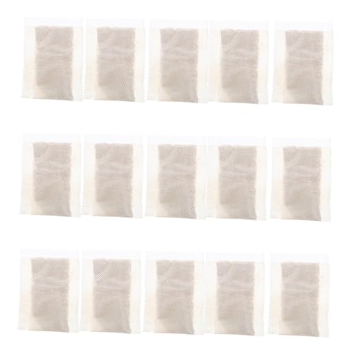 NOLITOY 20 Stück Katzenminze Teebeutel für Katzen Entspannend Aromatisch Fördert Wasseraufnahme Indoor Katzenzubehör für Kätzchen und Befüllung NOLITOY 20 Stück Katzenminze Teebeutel für Katzen Entspannend Aromatisch Fördert Wasseraufnahme Indoor Katzenzubehör für Kätzchen und Befüllung von NOLITOY