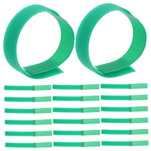 NOLITOY 20 Stück Pet Bootie Sicherungsbänder rutschfeste Sockenträger wasserdichte Pfotenschutz Accessoires für Hunde Katzen Wiederverwendbar Grün für Nasse Wetterbedingungen NOLITOY 20 Stück Pet Bootie Sicherungsbänder rutschfeste Sockenträger wasserdichte Pfotenschutz Accessoires für Hunde Katzen Wiederverwendbar Grün für Nasse Wetterbedingungen von NOLITOY