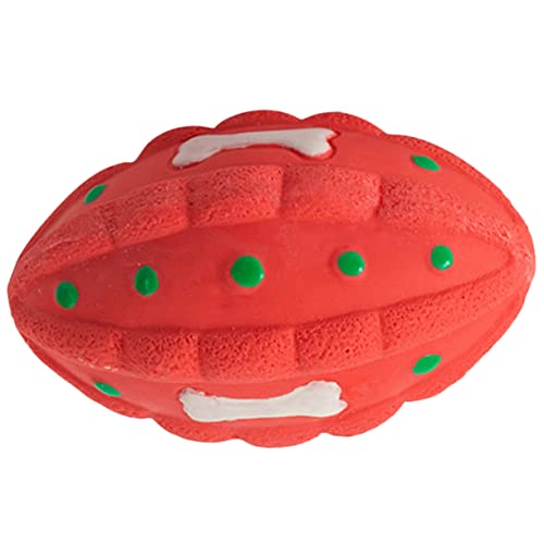 NOLITOY 2St Springender Beißspielzeug Kauspielzeug Interactive Dog Toys tierisches Spielzeug Plüschspielzeug für Hunde lustiges Spielzeug Hundebedarf NOLITOY 2St Springender Beißspielzeug Kauspielzeug Interactive Dog Toys tierisches Spielzeug Plüschspielzeug für Hunde lustiges Spielzeug Hundebedarf von NOLITOY