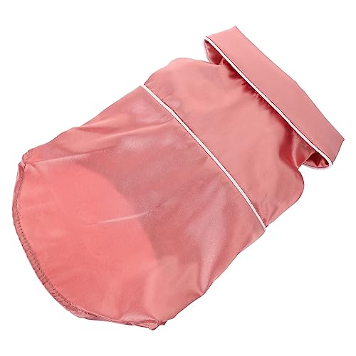 NOLITOY 2St hundepyjama Bademantel Hund warme Jacke ädchen-Overall Schlafanzug für änner Kinderpyjamas Baby hundekleidung Schlafkostü für Haustiere Xiaoxiangfeng Stierkampf Baumwolle von NOLITOY