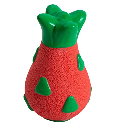 NOLITOY 2St kauspielzeug für Hunde Interactive Dog Toys Springender quietschende Kauspielzeuge draußen Spielzeug Outdoor-Zubehör Verschleißfestes NOLITOY 2St kauspielzeug für Hunde Interactive Dog Toys Springender quietschende Kauspielzeuge draußen Spielzeug Outdoor-Zubehör Verschleißfestes von NOLITOY