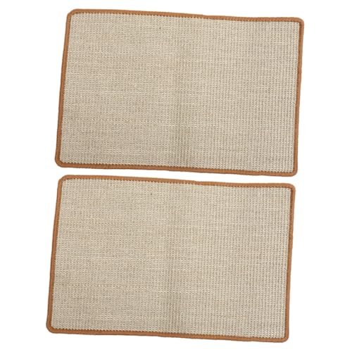 NOLITOY 2st Kratzbaum Für Katzen Katzenkratzlounge Kratzmatten Für Katzen Kratzunterlage Für Katzen Kratzspielzeug Für Katzen Katze Steht Katzenkratzbrett Kratzpad Sisal Notizbuch Haustier NOLITOY 2st Kratzbaum Für Katzen Katzenkratzlounge Kratzmatten Für Katzen Kratzunterlage Für Katzen Kratzspielzeug Für Katzen Katze Steht Katzenkratzbrett Kratzpad Sisal Notizbuch Haustier von NOLITOY