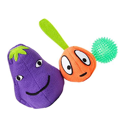 NOLITOY 3 1 Haustier Spielzeug Hundebälle Quietschendes Plüsch-katzenspielzeug Leckerli-Spielzeug Für Hunde Spielzeug Zur Bereicherung Von Hunden Konzentrieren Hundezähne Polarfleece NOLITOY 3 1 Haustier Spielzeug Hundebälle Quietschendes Plüsch-katzenspielzeug Leckerli-Spielzeug Für Hunde Spielzeug Zur Bereicherung Von Hunden Konzentrieren Hundezähne Polarfleece von NOLITOY