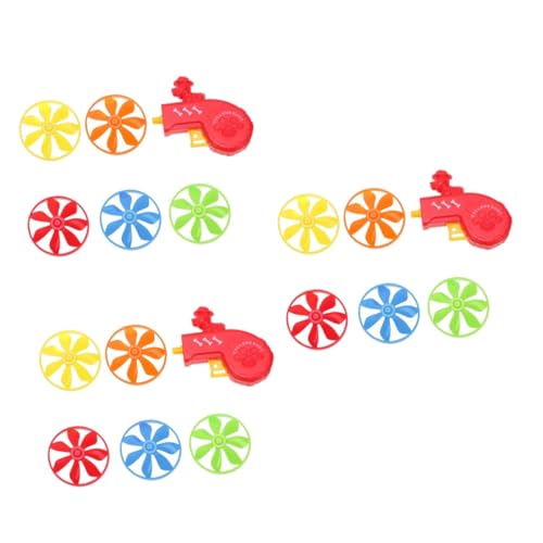 NOLITOY 3 Sätze Spielzeugpistole Für Kinder Spielzeug Zum Fangen Von Haustieren Spielzeug Für Jungen Fliegendes Katzenspielzeug Für Wohnungskatzen Jungenspielzeug Flugblatt Haustier Hund NOLITOY 3 Sätze Spielzeugpistole Für Kinder Spielzeug Zum Fangen Von Haustieren Spielzeug Für Jungen Fliegendes Katzenspielzeug Für Wohnungskatzen Jungenspielzeug Flugblatt Haustier Hund von NOLITOY