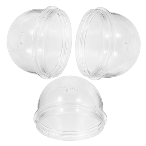 NOLITOY 3 Stück Hamster Käfig Zubehör Externe Tunnelstecker für Kleintiere Erweiterung für Hamsterröhren Plastik Verschiedene für Zwerghamster NOLITOY 3 Stück Hamster Käfig Zubehör Externe Tunnelstecker für Kleintiere Erweiterung für Hamsterröhren Plastik Verschiedene für Zwerghamster von NOLITOY