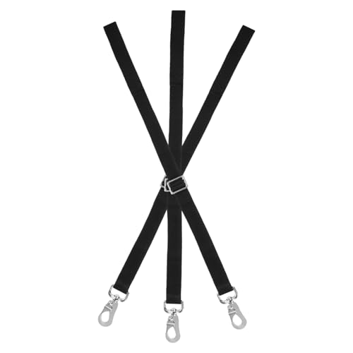 NOLITOY 3 Stück Verstellbarer Robuster Nylon Spannriemen für Pferde Wassereimer Langlebige Metallteile Einfache Handhabung Verstellbare Befestigung für Pferdehaltung und Outdoor Fütterung NOLITOY 3 Stück Verstellbarer Robuster Nylon Spannriemen für Pferde Wassereimer Langlebige Metallteile Einfache Handhabung Verstellbare Befestigung für Pferdehaltung und Outdoor Fütterung von NOLITOY