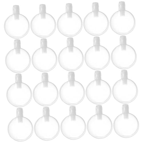 NOLITOY 30 Stück Teiliges Quietscher Ersatz Geräuschaktivierter Noise Maker für Haustier und Kinderplüschtiere Einfache Reparatur von Quietschspielzeug Vielseitig Einsetzbar von NOLITOY
