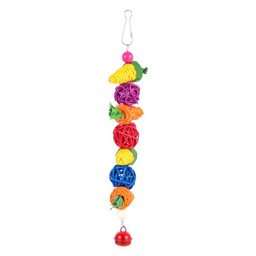 NOLITOY 3st Papagei Spielzeug Kauspielzeug Für Papageien Conure-Spielzeug Futterspielzeug Für Papageien Papageienspielzeug Papagei Holzspielzeug Schön Papageienzubehör Palmblätter Hölzern NOLITOY 3st Papagei Spielzeug Kauspielzeug Für Papageien Conure-Spielzeug Futterspielzeug Für Papageien Papageienspielzeug Papagei Holzspielzeug Schön Papageienzubehör Palmblätter Hölzern von NOLITOY