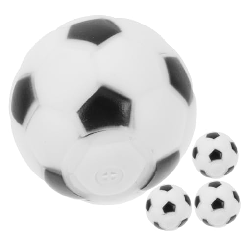 NOLITOY 4 Stück Hundespielzeugball Basketball-hundespielzeug Sportspielzeug Für Haustiere Hundefußball Kauspielzeug Für Hunde Hundetrainingsspielzeug Hund Fußball Pet-Ball Beissen Gummi NOLITOY 4 Stück Hundespielzeugball Basketball-hundespielzeug Sportspielzeug Für Haustiere Hundefußball Kauspielzeug Für Hunde Hundetrainingsspielzeug Hund Fußball Pet-Ball Beissen Gummi von NOLITOY