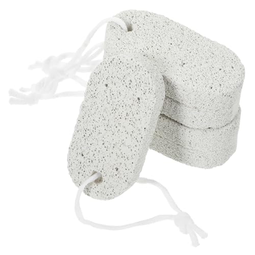 NOLITOY 5Stücke Vulkanisches Molaren für Kleintiere Zahnpflege für Hamster und Chinchillas Hochkalzium Kauspielzeug zur Zahnreinigung für Gesunde Zähne NOLITOY 5Stücke Vulkanisches Molaren für Kleintiere Zahnpflege für Hamster und Chinchillas Hochkalzium Kauspielzeug zur Zahnreinigung für Gesunde Zähne von NOLITOY