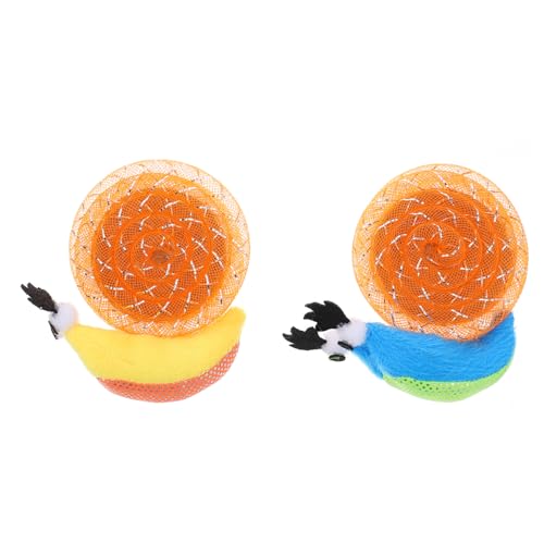 NOLITOY 6 STK Spielzeug Zum Klauenschleifen Katzenspielzeug Spielzeug -Spielzeug Katzen-Teaser-Spielzeug Kätzchen Spielzeug Haustierzubehör Plüsch Kleines Spielzeug Katze Spielt NOLITOY 6 STK Spielzeug Zum Klauenschleifen Katzenspielzeug Spielzeug -Spielzeug Katzen-Teaser-Spielzeug Kätzchen Spielzeug Haustierzubehör Plüsch Kleines Spielzeug Katze Spielt von NOLITOY
