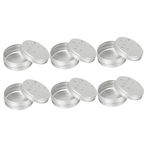 NOLITOY 6 Stück Duftbox für Hundetraining klein Dufttrainingsboxen Welpe Hundenasentraining Haustier Werkzeug Dufttrainingshalter für Hunde Hilfsmittel für das Agility-Training für Hunde NOLITOY 6 Stück Duftbox für Hundetraining klein Dufttrainingsboxen Welpe Hundenasentraining Haustier Werkzeug Dufttrainingshalter für Hunde Hilfsmittel für das Agility-Training für Hunde von NOLITOY