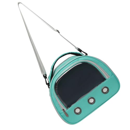 NOLITOY Atmungsaktive Tragbare Kleintier transporttasche für Hamster und Meerschweinchen Leichte Sichere Außentasche für Reisen und Ausflüge Geeignet für Hamster Igel Eichhörnchen und NOLITOY Atmungsaktive Tragbare Kleintier transporttasche für Hamster und Meerschweinchen Leichte Sichere Außentasche für Reisen und Ausflüge Geeignet für Hamster Igel Eichhörnchen und von NOLITOY