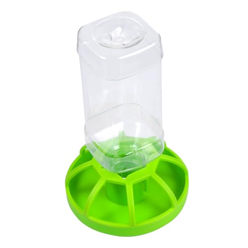 NOLITOY Automatischer Wassernapf Reptilien Trinkschale Wasserschale für Schildkröten Frösche mit Stabiler Wandmontage Platzsparend Installieren Reinigen NOLITOY Automatischer Wassernapf Reptilien Trinkschale Wasserschale für Schildkröten Frösche mit Stabiler Wandmontage Platzsparend Installieren Reinigen von NOLITOY