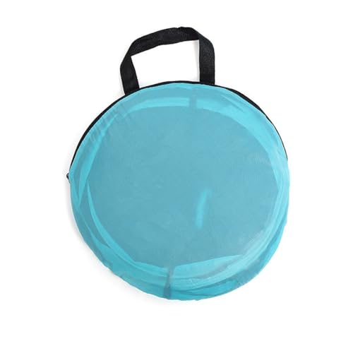 NOLITOY Faltbarer Katzentunnel Interaktives S förmiger Katzen spieltunnel Langlebig Platzsparend für Hauskatzen und Kätzchen zur Beschäftigung und Bewegung NOLITOY Faltbarer Katzentunnel Interaktives S förmiger Katzen spieltunnel Langlebig Platzsparend für Hauskatzen und Kätzchen zur Beschäftigung und Bewegung von NOLITOY