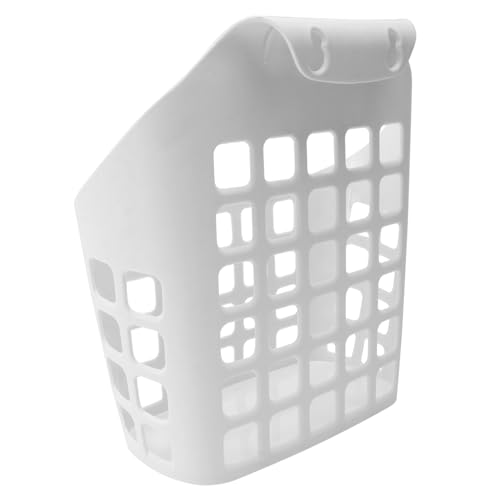 NOLITOY Hängender Futterautomat für Kaninchen und Kleintiere Großer Kunststoff heuhalter mit Glatter Oberfläche Einfach zu Reinigen Verhindert Futterverschwendung Geeignet für NOLITOY Hängender Futterautomat für Kaninchen und Kleintiere Großer Kunststoff heuhalter mit Glatter Oberfläche Einfach zu Reinigen Verhindert Futterverschwendung Geeignet für von NOLITOY