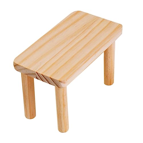 NOLITOY Hamster Plattform aus Hochwertigem Holz Glatte Kanten Langlebig und Multifunktionale Kletter und Schlafplattform für Hamster Zwerghamster Rennmäuse und Andere Kleintiere für NOLITOY Hamster Plattform aus Hochwertigem Holz Glatte Kanten Langlebig und Multifunktionale Kletter und Schlafplattform für Hamster Zwerghamster Rennmäuse und Andere Kleintiere für von NOLITOY
