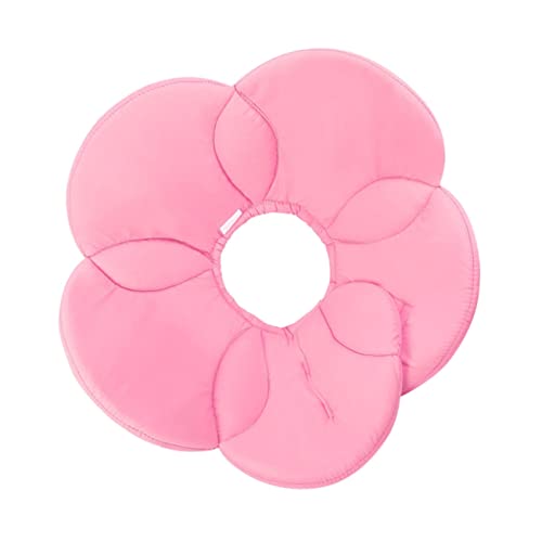 NOLITOY Haustier-Halskette Halsband Schildkragen Für Haustiere Welpen NOLITOY Haustier-Halskette Halsband Schildkragen Für Haustiere Welpen von NOLITOY