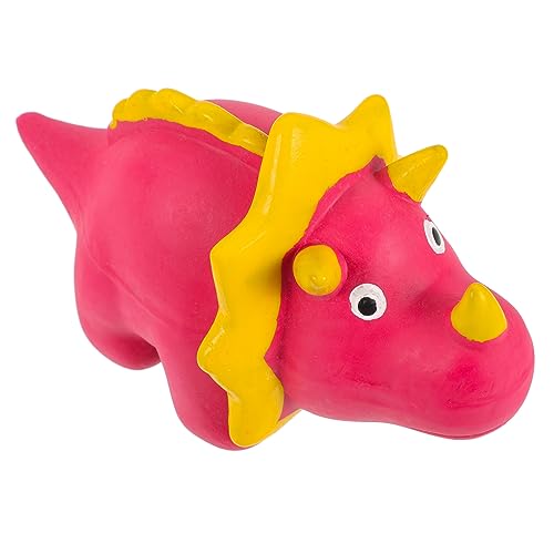 NOLITOY Haustier Spielzeug Backenzahnspielzeug Für Hunde Hundespielzeug Für Große Hunde Lustiges Kauspielzeug Hundespielzeug Aus Latex Spielzeuge Cartoon-Hund Haustierzubehör Emulsion NOLITOY Haustier Spielzeug Backenzahnspielzeug Für Hunde Hundespielzeug Für Große Hunde Lustiges Kauspielzeug Hundespielzeug Aus Latex Spielzeuge Cartoon-Hund Haustierzubehör Emulsion von NOLITOY