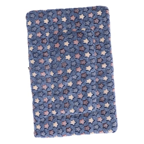 NOLITOY Haustiermatte Decke Katze Warme Matte Decken Für Den Winter Hundedecke Bettmatte Thermische Katzenmatte Katzenkistenmatten Katze Bett Kissen Welpendecke Das Bett Flanell Verdicken NOLITOY Haustiermatte Decke Katze Warme Matte Decken Für Den Winter Hundedecke Bettmatte Thermische Katzenmatte Katzenkistenmatten Katze Bett Kissen Welpendecke Das Bett Flanell Verdicken von NOLITOY