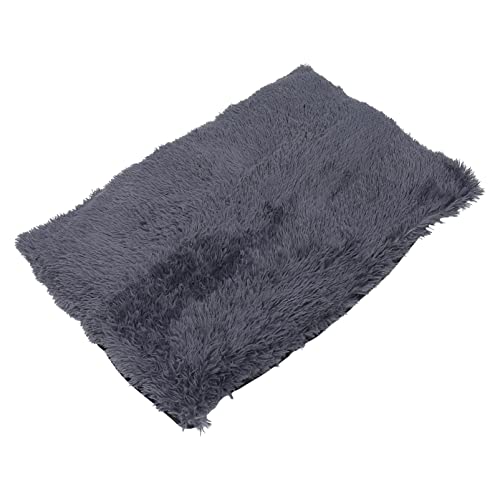 NOLITOY Haustiermatte tierkissen pet Heating pad dogbed Haustierzubehör Donut hundebox matratze Kätzchendecke bequemes Hundenest Heimtierbett warm halten Heizkissen Unterlage von NOLITOY