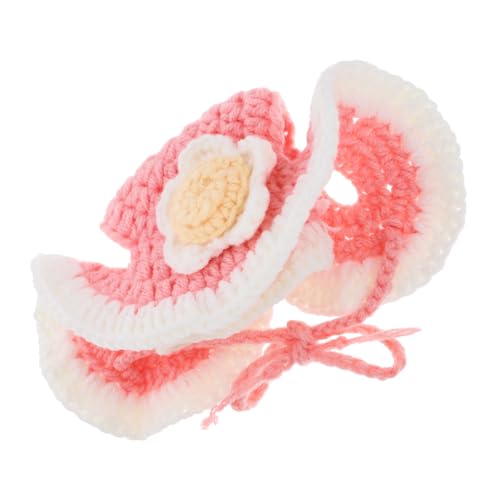 NOLITOY Haustiermütze Halloween-Kopfbedeckung Für Hunde Halloween-hundemütze Halloween-hundezubehör Halloween-hundekostüm Haustier Lustiger Hut Hasenhut Geburtstagshut Weihnachten Garn NOLITOY Haustiermütze Halloween-Kopfbedeckung Für Hunde Halloween-hundemütze Halloween-hundezubehör Halloween-hundekostüm Haustier Lustiger Hut Hasenhut Geburtstagshut Weihnachten Garn von NOLITOY