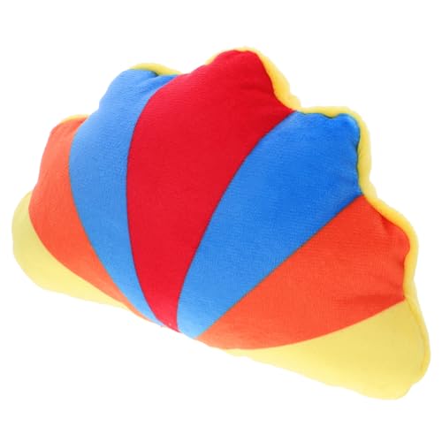 NOLITOY Hund Plüschtier Kauspielzeug für Hunde Hundespielzeug für mittelgroße Hunde Interactive Dog Toys Hunde Spielzeug für langeweile Schalenform Haustierzubehör der Hund Hündchen Hülse NOLITOY Hund Plüschtier Kauspielzeug für Hunde Hundespielzeug für mittelgroße Hunde Interactive Dog Toys Hunde Spielzeug für langeweile Schalenform Haustierzubehör der Hund Hündchen Hülse von NOLITOY