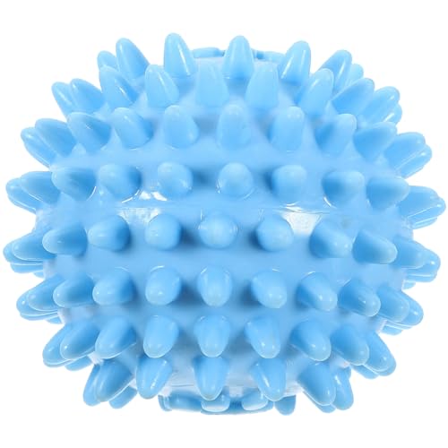 NOLITOY Dog Teething Toy Aus Mit Interaktiven Eigenschaften Waschbarer Kauspielzeugball Für Kleine Und Große Hunde Sicheres Und Weiches Design Für Zahnpflege Und Spielvergnügen NOLITOY Dog Teething Toy Aus Mit Interaktiven Eigenschaften Waschbarer Kauspielzeugball Für Kleine Und Große Hunde Sicheres Und Weiches Design Für Zahnpflege Und Spielvergnügen von NOLITOY