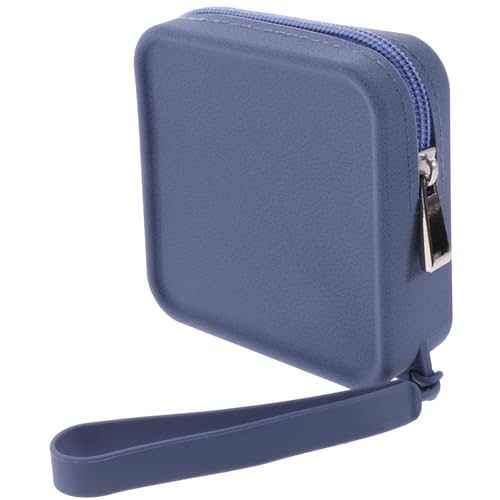 NOLITOY Hundeleckerli Beutel Tragbar Snack Tasche mit Handgelenkband für Training und Spaziergang Langlebig und Sicher für Hunde Leckerlis und Zubehör NOLITOY Hundeleckerli Beutel Tragbar Snack Tasche mit Handgelenkband für Training und Spaziergang Langlebig und Sicher für Hunde Leckerlis und Zubehör von NOLITOY