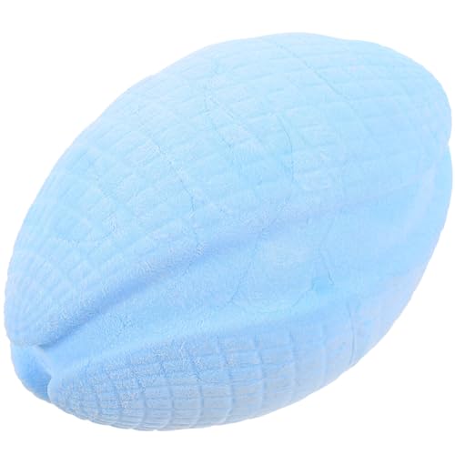 NOLITOY Hundespielzeug Ball Beißspielzeug Beißspielzeug Bälle Wasserbälle Spielzeug Für Kleine Mittelgroße Und Große Hunde Und Welpen Blau NOLITOY Hundespielzeug Ball Beißspielzeug Beißspielzeug Bälle Wasserbälle Spielzeug Für Kleine Mittelgroße Und Große Hunde Und Welpen Blau von NOLITOY