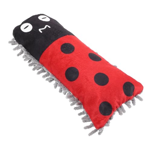 NOLITOY Hundespielzeug geräuschspielzeug für Hunde Backenzahnspielzeug für Hunde Interactive Dog Toys Kuscheltier für Hunde robust singen Plüschtier Hundebiss Haustierzubehör Kleiner Hund NOLITOY Hundespielzeug geräuschspielzeug für Hunde Backenzahnspielzeug für Hunde Interactive Dog Toys Kuscheltier für Hunde robust singen Plüschtier Hundebiss Haustierzubehör Kleiner Hund von NOLITOY