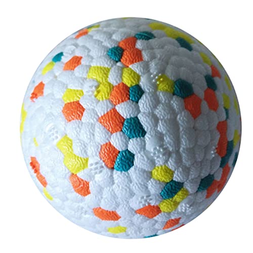 NOLITOY Hundespielzeugball Interaktiver Ball für Welpen großes Hundeballspielzeug interaktives Interactive Dog Toys Haustierspielzeug für große Hunde Outdoor- NOLITOY Hundespielzeugball Interaktiver Ball für Welpen großes Hundeballspielzeug interaktives Interactive Dog Toys Haustierspielzeug für große Hunde Outdoor- von NOLITOY