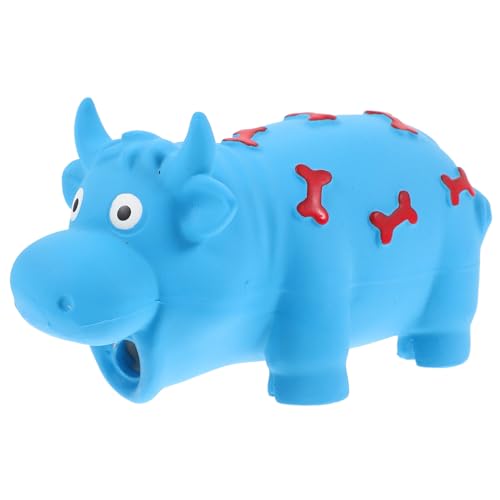 NOLITOY Haustier Spielzeug Interactive Dog Toys Spielzeug für Haustiere Welpenspielzeug Weiches Apportierspielzeug Spielzeug für draußen Outdoor-Spielset kauen NOLITOY Haustier Spielzeug Interactive Dog Toys Spielzeug für Haustiere Welpenspielzeug Weiches Apportierspielzeug Spielzeug für draußen Outdoor-Spielset kauen von NOLITOY