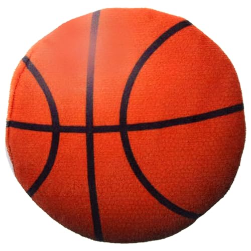 NOLITOY Katzenminze Basketball Spielzeug Für Katzen Interaktives Knisterspielzeug Mit Weichem Plüsch Für Stundenlangen Spaß Fördert Spielverhalten Und Schützt Möbel Leicht Und von NOLITOY
