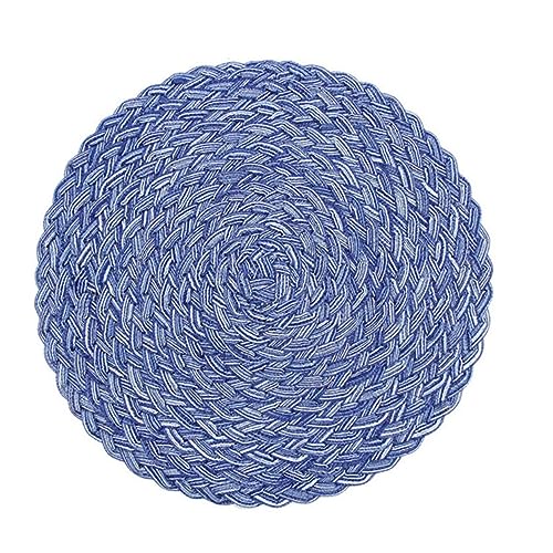 NOLITOY Katzenkratzmatte Rund Doppelte Funktion Krallenpflege und Spielmatte Robust Langlebig Atmungsaktiv Katzenspielzeug Haustierbedarf Zufällige Farbe Zufällige Farbe von NOLITOY
