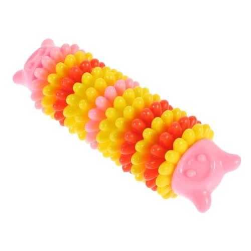 NOLITOY Kauspielzeug für Hunde Interactive Dog Toys Spielzeug für Hunde unzerstörbar interessantes Kauspielzeug Welpenspielzeug beissen Spielzeug kauen großer Hund der Hund TPR NOLITOY Kauspielzeug für Hunde Interactive Dog Toys Spielzeug für Hunde unzerstörbar interessantes Kauspielzeug Welpenspielzeug beissen Spielzeug kauen großer Hund der Hund TPR von NOLITOY