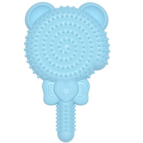 NOLITOY Kauspielzeug für Hunde Kauspielzeug für Haustiere Interactive Dog Toys putzen Haustierspielzeug schönes Kauspielzeug kompaktes Kauspielzeug TPR NOLITOY Kauspielzeug für Hunde Kauspielzeug für Haustiere Interactive Dog Toys putzen Haustierspielzeug schönes Kauspielzeug kompaktes Kauspielzeug TPR von NOLITOY