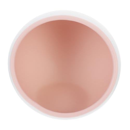 NOLITOY Keramikhaus Hamster Nest Kreatives Kühlendes Versteck Kleintierbett Aus Premium Keramik Für Zwerghamster Mäuse Und Kleine Haustiere Rosa NOLITOY Keramikhaus Hamster Nest Kreatives Kühlendes Versteck Kleintierbett Aus Premium Keramik Für Zwerghamster Mäuse Und Kleine Haustiere Rosa von NOLITOY